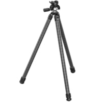 Leofoto SA-402CX/MH-X Outdoors Tripod w/ Dynamic Ball Head Set