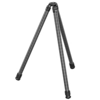 Leofoto SA-402CX Outdoors Tripod w/o Head
