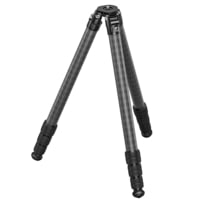 Leofoto SA-404CLX Outdoors Tripod w/o Head