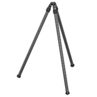 Leofoto SO-282CX Inverted Outdoors Series Carbon Fiber Tripod w/ FIXED Apex/Platform