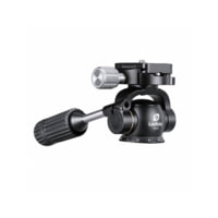 Leofoto SW-01 Mini Fluid Head for Binoculars