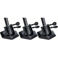 Leofoto TFW-2 Universal Snow / Sand Shoes 144mm Feet For Tripod - Set of 3