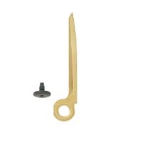 Leatherman Carbon Scraper &amp; Screw for MUT Multi Tool