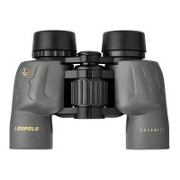 Leupold BX-1 Yosemite 6x30mm Binoculars