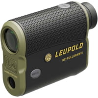 Leupold RX-FullDraw 5 6x Rangefinder