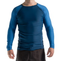 Level 6 Mercury Long Sleeve Rash Top - Mens