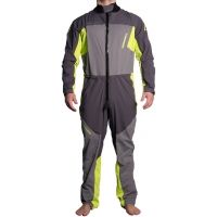 Level Six Trident 3 Layer Drysuit - Men's