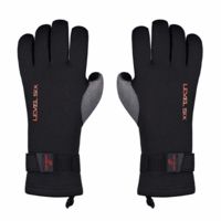 Level Six Electron Glove