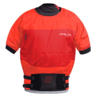 Level Six Australis 2.5 Layer Short Sleeve Semi Dry Top - Mens