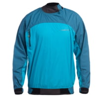 Level Six Baffin 2.5 Layer Long Sleeve Semi Dry Top - Mens