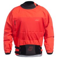 Level Six Borealis 2.5 Layer Long Sleeve Semi Dry Top - Mens
