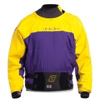 Level Six Duke 2.5 Layer Long Sleeve Dry Top - Men's
