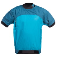 Level Six Huron 2.5 Layer Short Sleeve Semi Dry Top - Mens