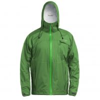 Level Six Nahanni Long Sleeve 2.5 Layer Canoe Jacket - Men's