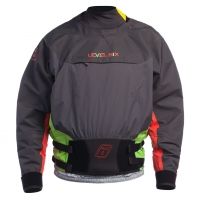 Level Six Nebula Long Sleeve Dry Top - Mens