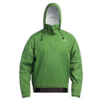 Level Six Torngat Long Sleeve 2.5 Layer Jacket W/Hood - Men's