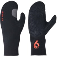 Level Six Neutron 2mm Neoprene Mitts