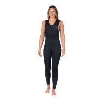 Level Six Farmer Jane Front Zip Wetsuit - Womens