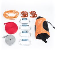 Level Six X-Traction Kit