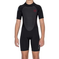 Level Six Youth Shorty Neoprene Wetsuits - Kids