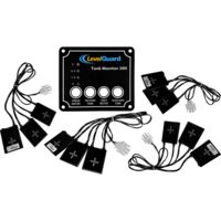 LevelGuard Tank Monitor 200 Four Tank Kit