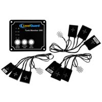 LevelGuard Tank Monitor 200 Three Tank Kit