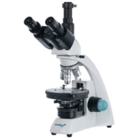 Levenhuk 40-1000x 500T POL Trinocular Microscope