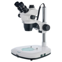 Levenhuk ZOOM 7-45x 1T Trinocular Microscope