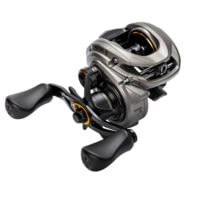 Lew's Accel RX Baitcast Reel