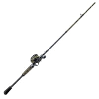 Lew's Mach Bottomland Baitcast Rod and Reel Combo