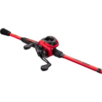 Lew's MACH Smash 7 ft 3 in Baitcast Combo