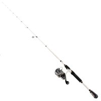 Lew's Mach Inshore Speed Spin IM8 MI3070MLS MI3070MLS