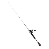 Lew's Mach Inshore SS IM8 6+1 MSB, H69MC MI1SH69MC