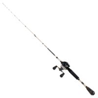 Lew's Mach Inshore SS IM8 6+1 MSB, HL70MC MI1SHL70MC