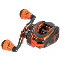 Lew's MC SLP SS MSB 7.5:1/7.3oz/110/12/30? LH MC1SHL