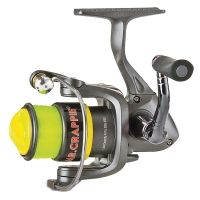 Lew's MCS75, Mr Crappie Slab Shaker SPIN (CP) MCS75