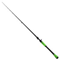 Lew's MHJR, Mach Speed Stick IM6, Casting MHJR