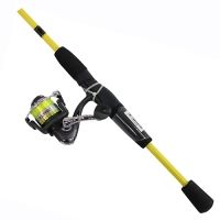 Lew's SS7566-2, MC Slab Shaker Spinning Combos SS7566-2