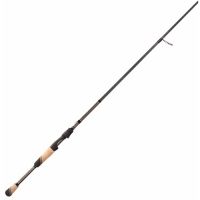 Lew's TLCPMSR2, Team Pro SS LFS-X5 Graphte TLCPMSR2