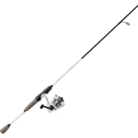 Lew's Wally Marshall Speed Shooter 100 6 ft Spinning Combo