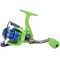 Mr. Crappie Wally Marshall Speed Shooter Spinning Reel