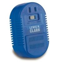 Lewis N Clark Dual Power Converter