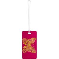 Lewis N Clark Luggage Tag