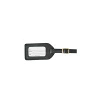 Lewis N Clark Rectangular Luggage Tag