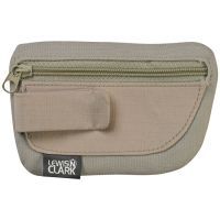 Lewis N Clark Rfid Clip Stash