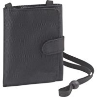 Lewis N Clark Rfid Folding Doc Organizer
