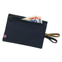 Lewis N Clark RFID Hidden Travel Wallet