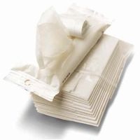 Lewis N Clark Toilet Covers/travel Wipes