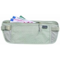 Lewis N Clark TravelDry Waist Stash Security Pouch