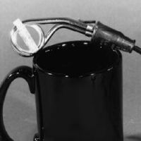 Lewis N Clark Voltage Immersion Heater